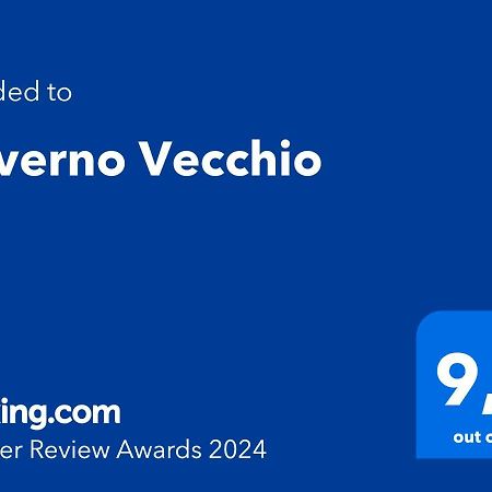 Governo Vecchio Roma Esterno foto