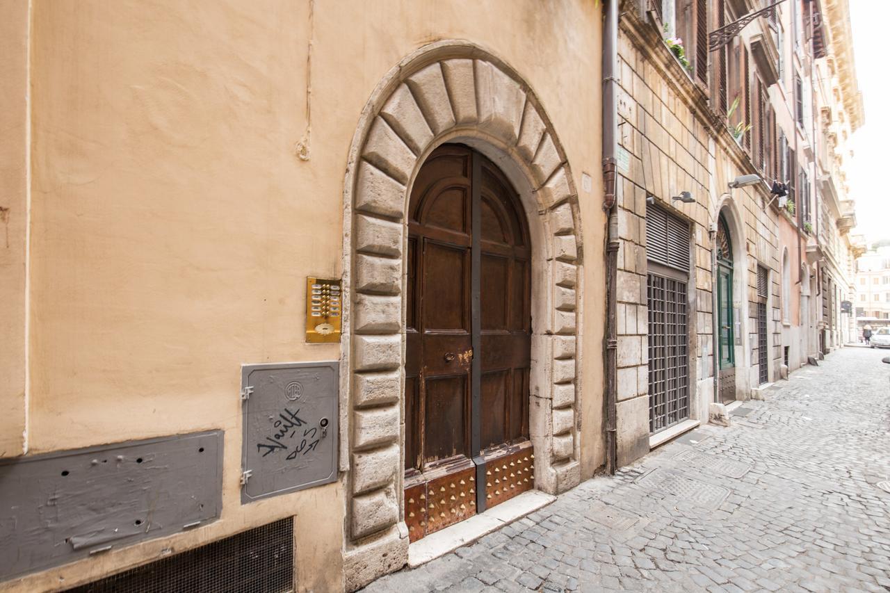 Governo Vecchio Roma Esterno foto
